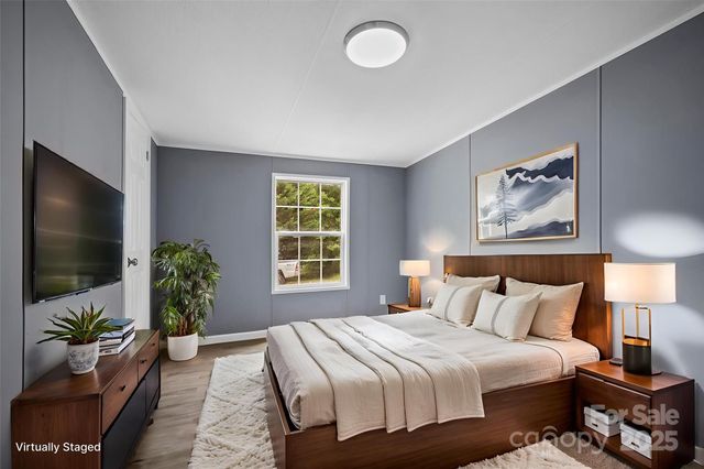 518 Primrose Drive, Asheville, NC 28806