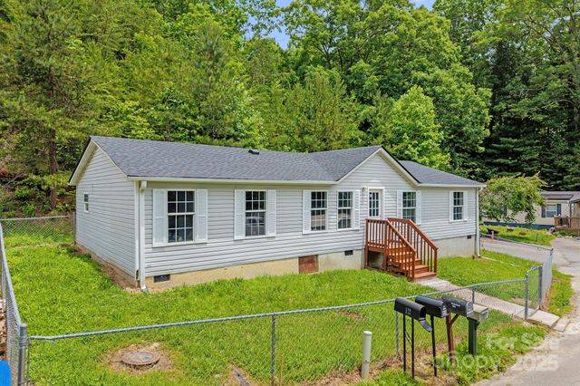 518 Primrose Drive, Asheville, NC 28806