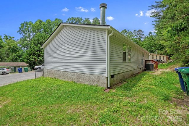 518 Primrose Drive, Asheville, NC 28806