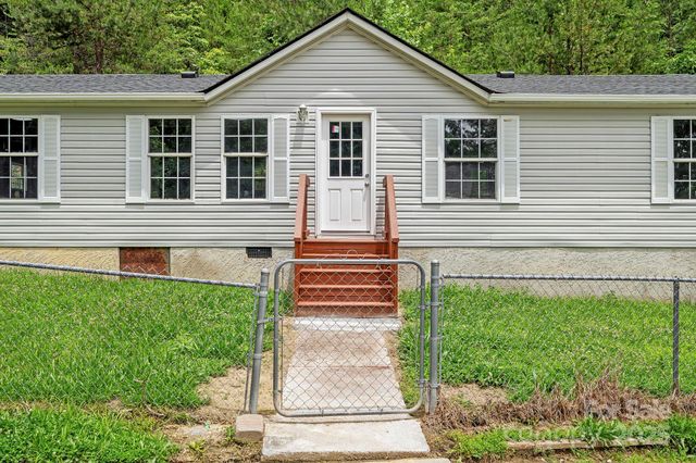 518 Primrose Drive, Asheville, NC 28806