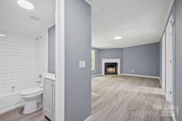 518 Primrose Drive, Asheville, NC 28806