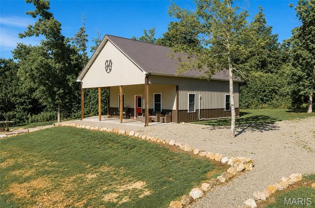 7067 Hwy C, Fredericktown, MO 63645
