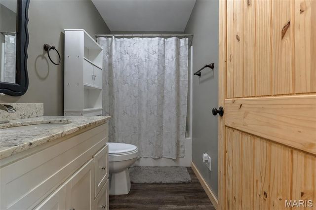 7067 Hwy C, Fredericktown, MO 63645