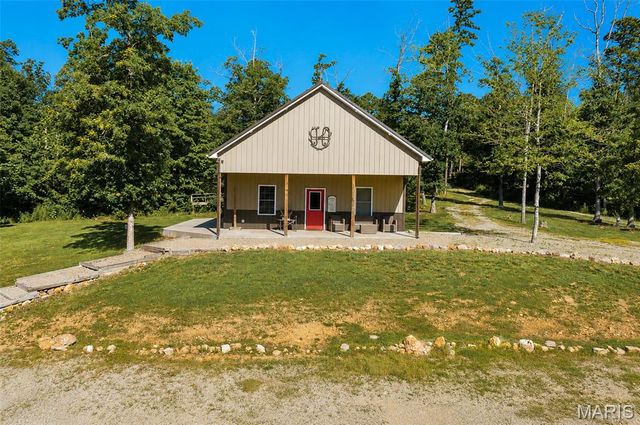 7067 Hwy C, Fredericktown, MO 63645