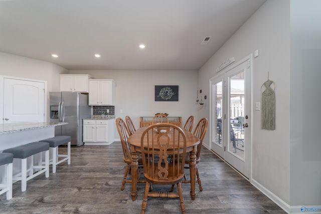 16008 Glenncrest Lane, Harvest, AL 35749