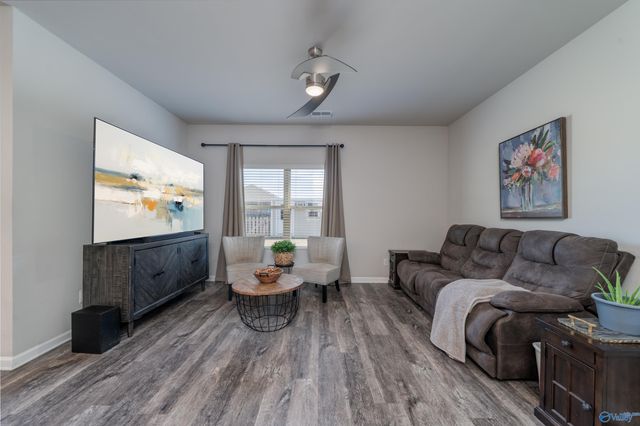 16008 Glenncrest Lane, Harvest, AL 35749