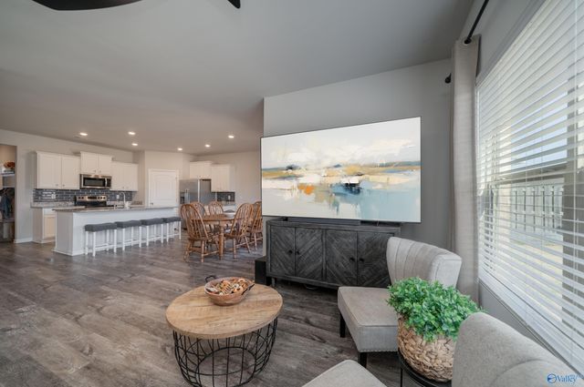 16008 Glenncrest Lane, Harvest, AL 35749