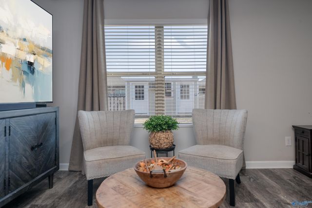 16008 Glenncrest Lane, Harvest, AL 35749