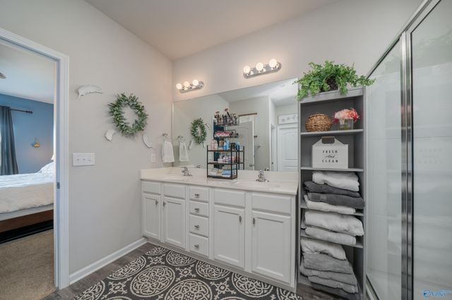 16008 Glenncrest Lane, Harvest, AL 35749