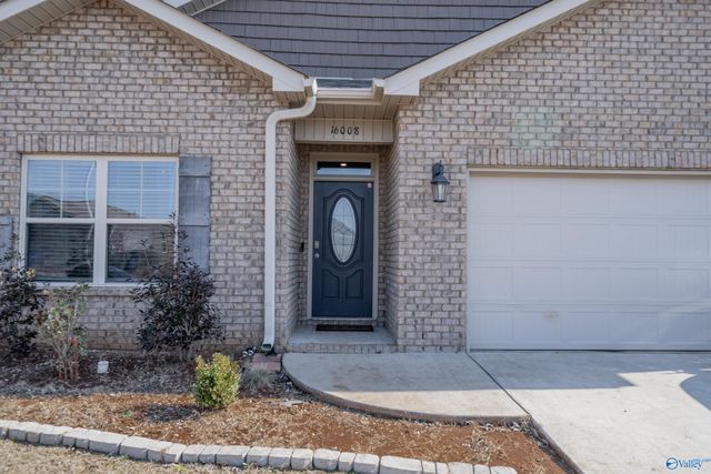 16008 Glenncrest Lane, Harvest, AL 35749