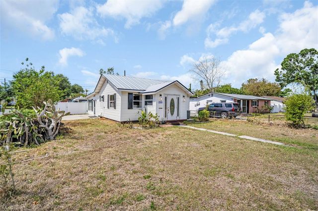 2600 26TH AVENUE N, St Petersburg, FL 33713