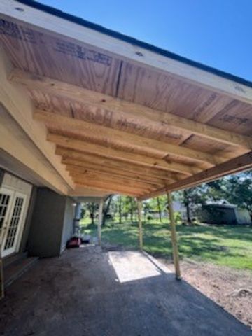 110 Henry IV Trace, Mabank, TX 75156