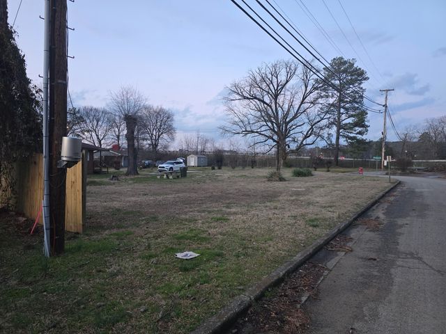 6030 Talladega Avenue, Chattanooga, TN 37421