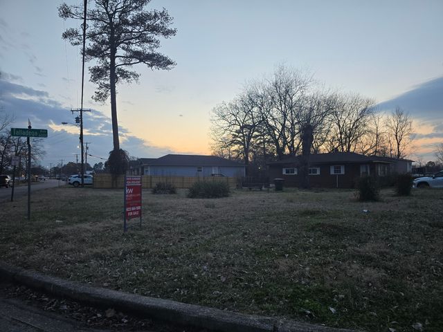6030 Talladega Avenue, Chattanooga, TN 37421