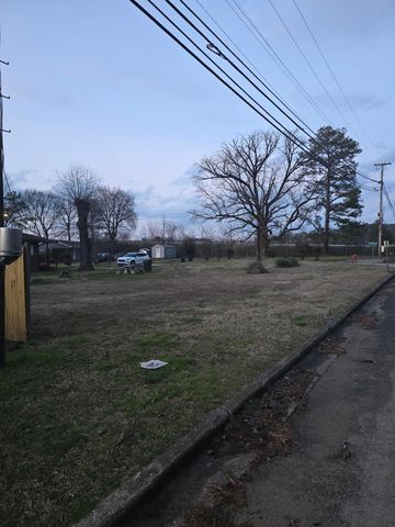 6030 Talladega Avenue, Chattanooga, TN 37421