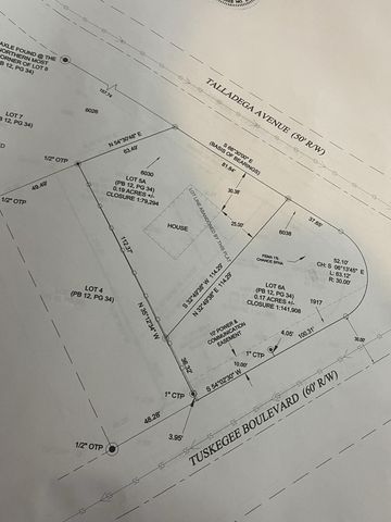6030 Talladega Avenue, Chattanooga, TN 37421