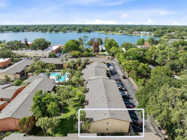 754 E MICHIGAN STREET 167, Orlando, FL 32806