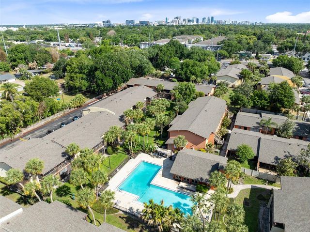 754 E MICHIGAN STREET 167, Orlando, FL 32806