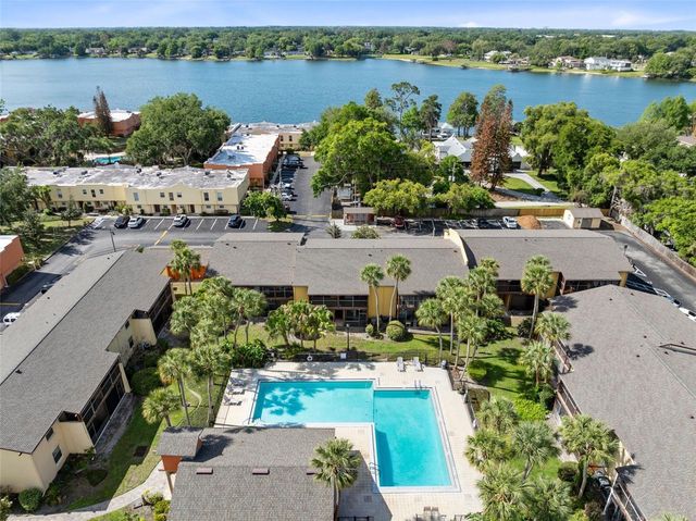 754 E MICHIGAN STREET 167, Orlando, FL 32806