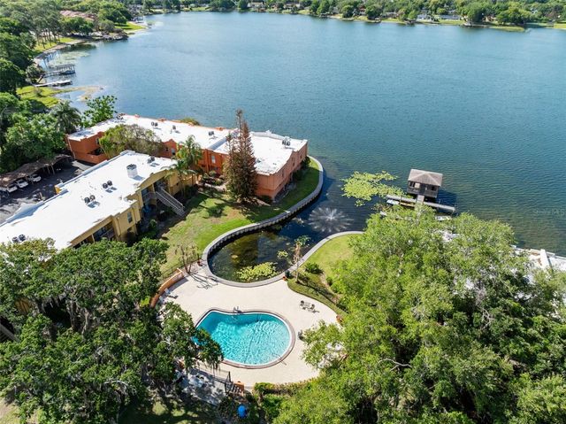 754 E MICHIGAN STREET 167, Orlando, FL 32806