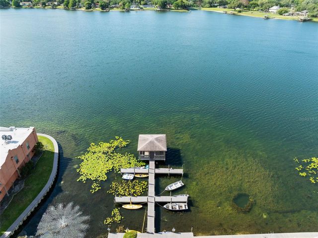 754 E MICHIGAN STREET 167, Orlando, FL 32806