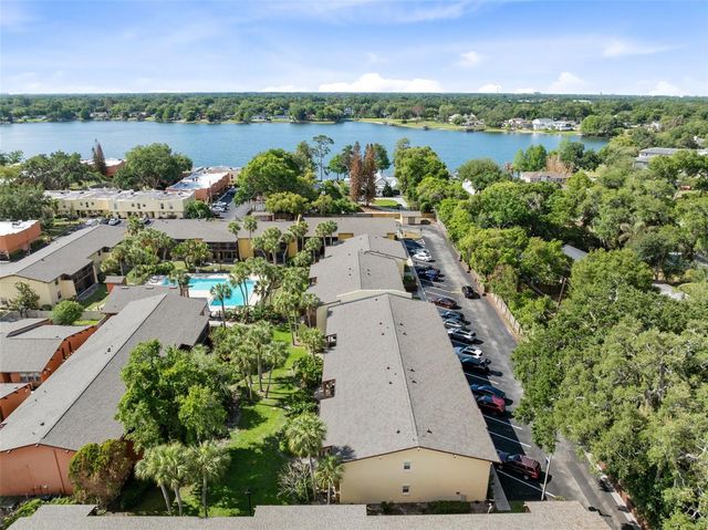 754 E MICHIGAN STREET 167, Orlando, FL 32806