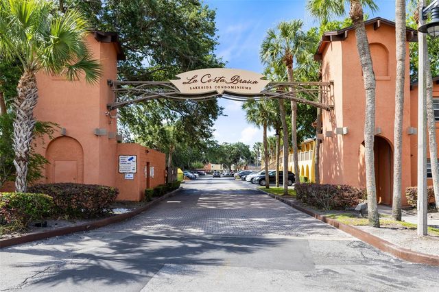 754 E MICHIGAN STREET 167, Orlando, FL 32806