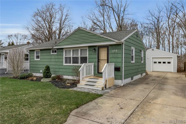 394 Linwood Avenue, North Tonawanda, NY 14120