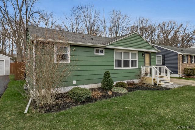 394 Linwood Avenue, North Tonawanda, NY 14120