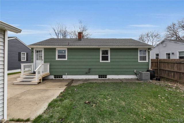 394 Linwood Avenue, North Tonawanda, NY 14120