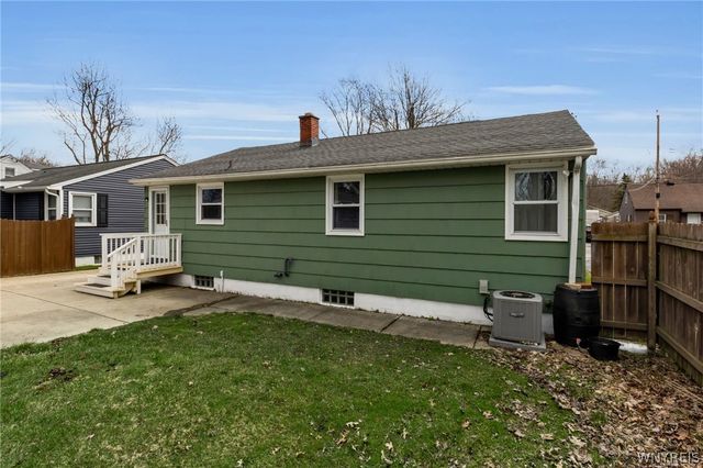 394 Linwood Avenue, North Tonawanda, NY 14120