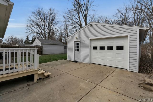 394 Linwood Avenue, North Tonawanda, NY 14120