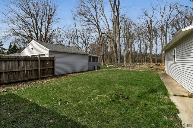 394 Linwood Avenue, North Tonawanda, NY 14120