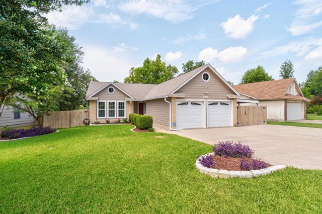 4901 Transit CIR, Austin, TX 78727