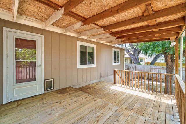 4901 Transit CIR, Austin, TX 78727