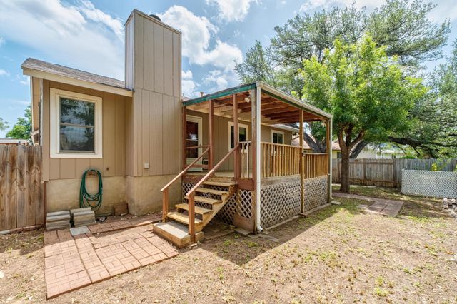 4901 Transit CIR, Austin, TX 78727