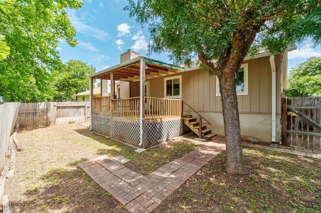 4901 Transit CIR, Austin, TX 78727