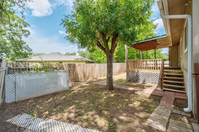 4901 Transit CIR, Austin, TX 78727