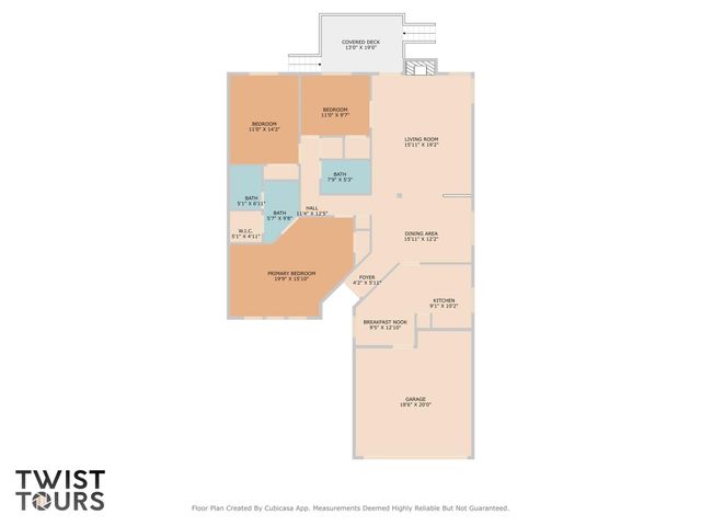4901 Transit CIR, Austin, TX 78727