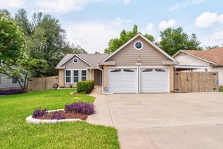 4901 Transit CIR, Austin, TX 78727