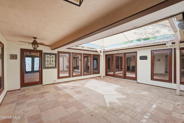 794 COEUR DALENE Circle, El Paso, TX 79922