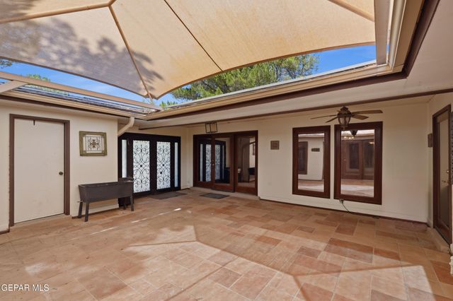 794 COEUR DALENE Circle, El Paso, TX 79922