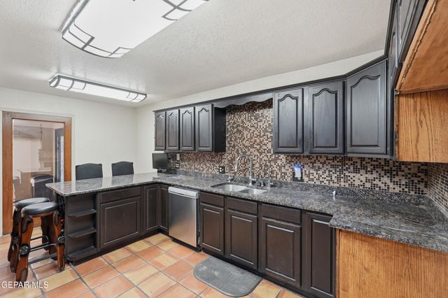 794 COEUR DALENE Circle, El Paso, TX 79922