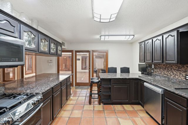 794 COEUR DALENE Circle, El Paso, TX 79922