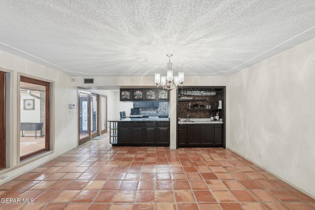 794 COEUR DALENE Circle, El Paso, TX 79922