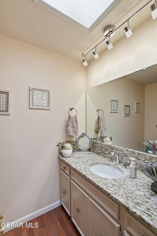 794 COEUR DALENE Circle, El Paso, TX 79922