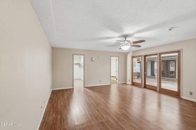 794 COEUR DALENE Circle, El Paso, TX 79922