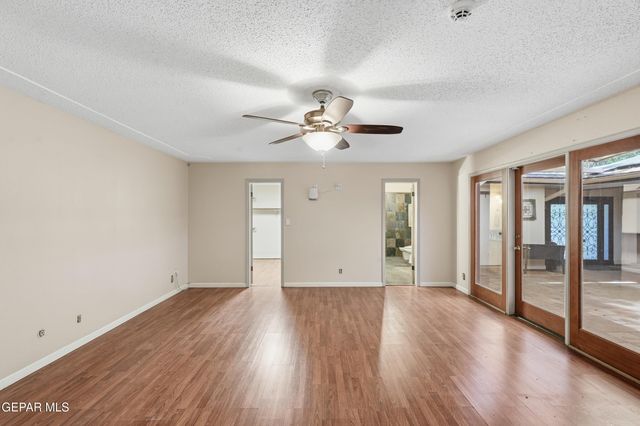 794 COEUR DALENE Circle, El Paso, TX 79922