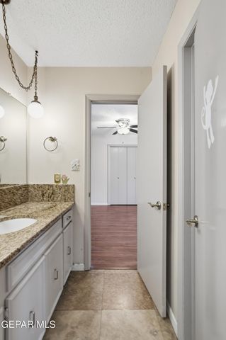 794 COEUR DALENE Circle, El Paso, TX 79922