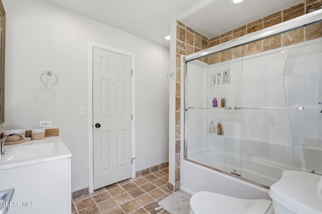 794 COEUR DALENE Circle, El Paso, TX 79922
